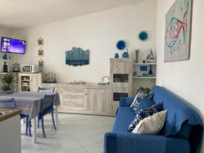 Maison Admas Villasimius